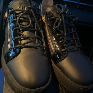 Men Giuseppe low top sneakers